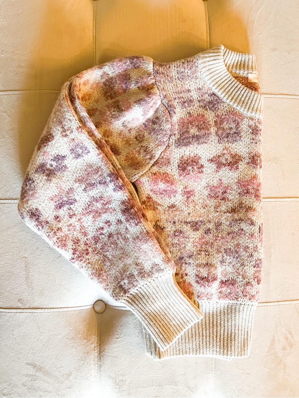 LSF Sweater - Picture 2 of 2